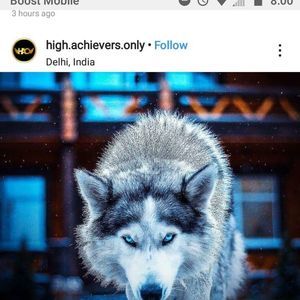 Meet your Posher, Christian